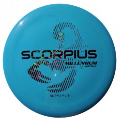 Millennium Scorpius - Standard Wholesale