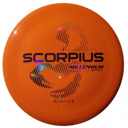 Millennium Scorpius - Standard Wholesale