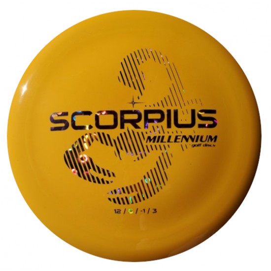Millennium Scorpius - Standard Wholesale Millennium Scorpius - Standard Wholesale