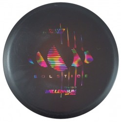 Millennium Solstice - DT - First Contact Wholesale