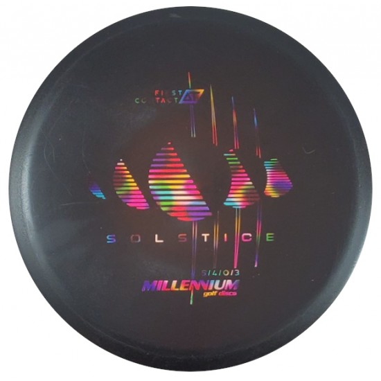 Millennium Solstice - DT - First Contact Wholesale Millennium Solstice - DT - First Contact Wholesale