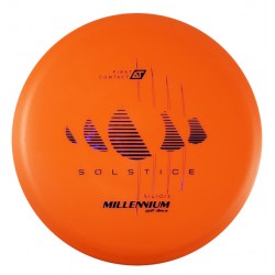 Millennium Solstice - DT - First Contact Wholesale