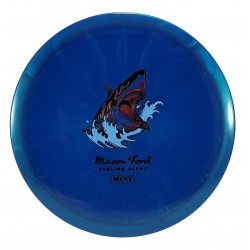 Mint Alpha - Sublime - Mason Ford Signature