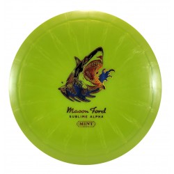 Mint Alpha - Sublime - Mason Ford Signature