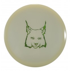Mint Bobcat - Nocturnal