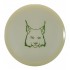 Mint Bobcat - Nocturnal