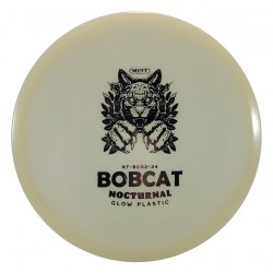 Mint Bobcat - Nocturnal