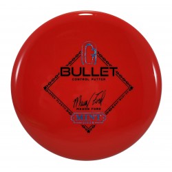 Mint Bullet - Apex Mason Ford Signature