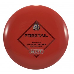 Mint Freetail - Apex