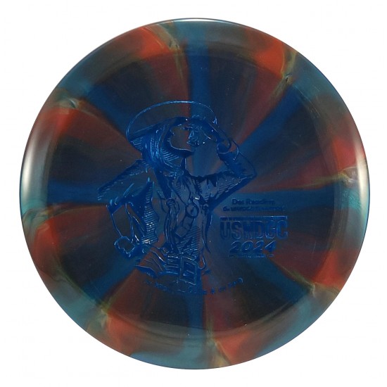 Mint Freetail - Sublime - Des Reading 6X USWDGC Mint Freetail - Sublime - Des Reading 6X USWDGC