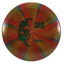 Mint Freetail - Sublime