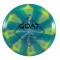 Mint Goat - Apex Swirl Limited Edition Des Reading 3X FPO Word Champion