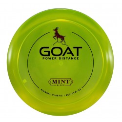 Mint Goat - Eternal