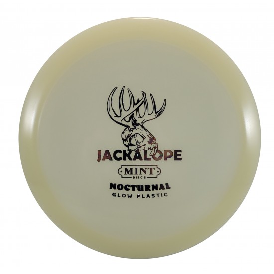 Mint Jackalope - Nocturnal
