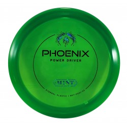 Mint Phoenix - Eternal