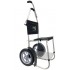 Go Cart Disc Golf Cart
