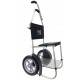 Go Cart Disc Golf Cart