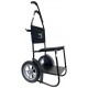 Go Cart Disc Golf Cart
