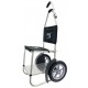 Go Cart Disc Golf Cart