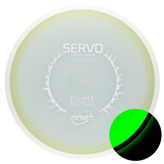 MVP Servo - Proton Eclipse