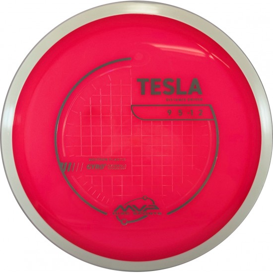 MVP Tesla - Neutron