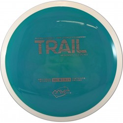 MVP Trail - Neutron - James Conrad