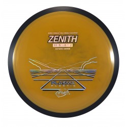 MVP Zenith - Plasma - James Conrad