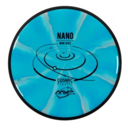 MVP Mini Marker - Nano Neutron Cosmic