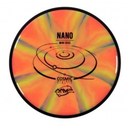 MVP Mini Marker - Nano Neutron Cosmic