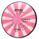MVP Atom - Cosmic Electron Medium