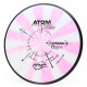 MVP Atom - Cosmic Electron Medium