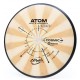 MVP Atom - Cosmic Electron Medium