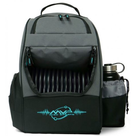 MVP Shuttle Disc Golf Backpack
