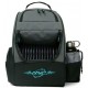 MVP Shuttle Disc Golf Backpack