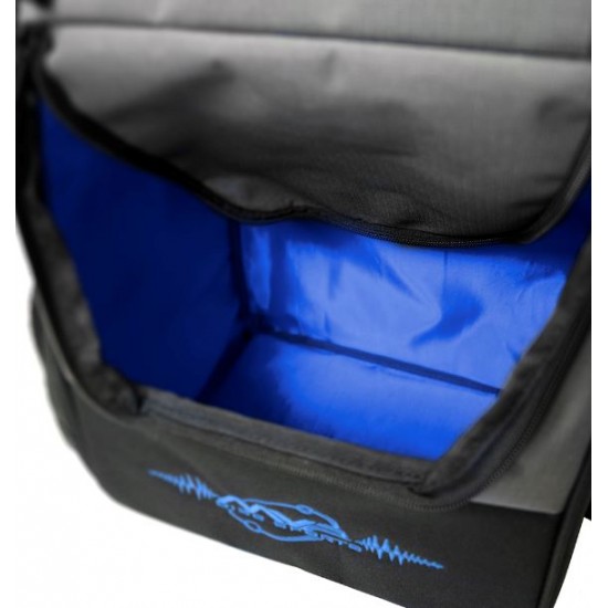 MVP Shuttle Disc Golf Backpack