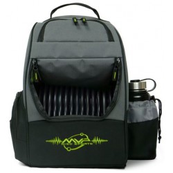 MVP Shuttle Disc Golf Backpack
