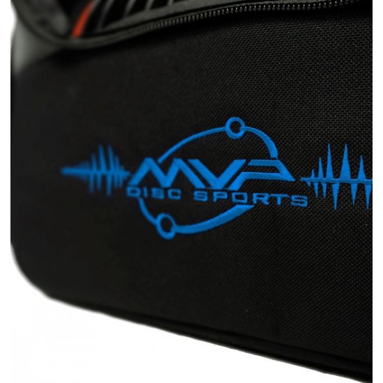 MVP Shuttle Disc Golf Backpack