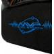 MVP Shuttle Disc Golf Backpack