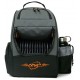 MVP Shuttle Disc Golf Backpack