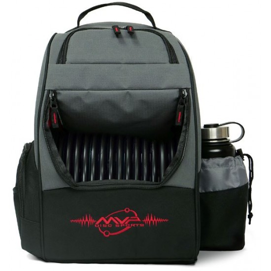 MVP Shuttle Disc Golf Backpack