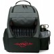 MVP Shuttle Disc Golf Backpack