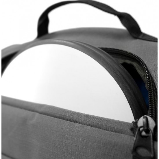 MVP Shuttle Disc Golf Backpack