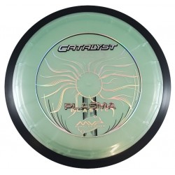 MVP Catalyst - Plasma