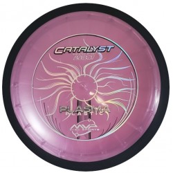 MVP Catalyst - Plasma