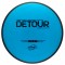 MVP Detour - Neutron - James Conrad