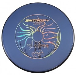 MVP Entropy - Plasma