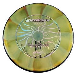 MVP Entropy - Plasma