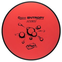 MVP Entropy - Electron Soft