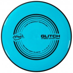 MVP Glitch - Neutron Soft