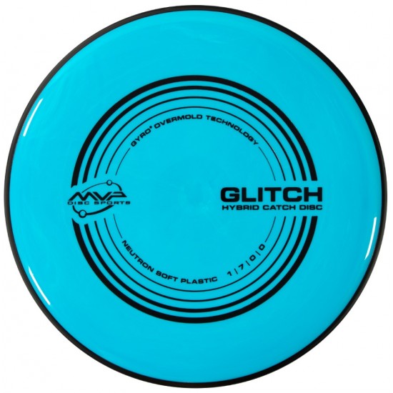 MVP Glitch - Neutron Soft MVP Glitch - Neutron Soft